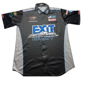 Simpson Racing Jersey - Size L